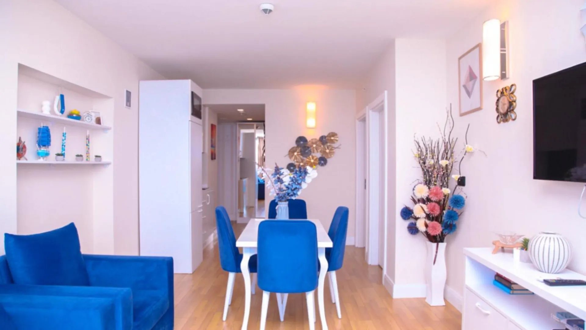 The Grand Residences At Orbi City Batoumi 5*,