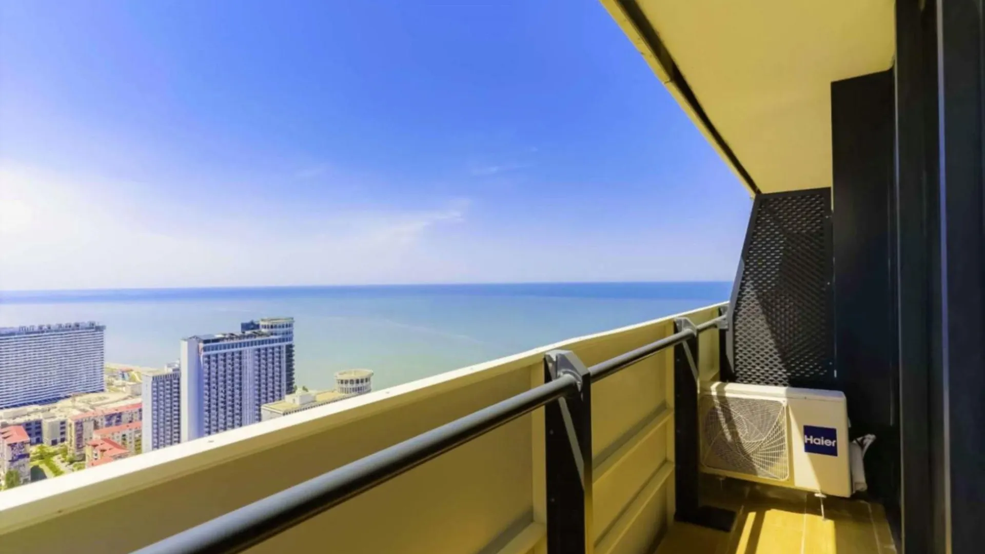 The Grand Residences At Orbi City Batoumi 5*,