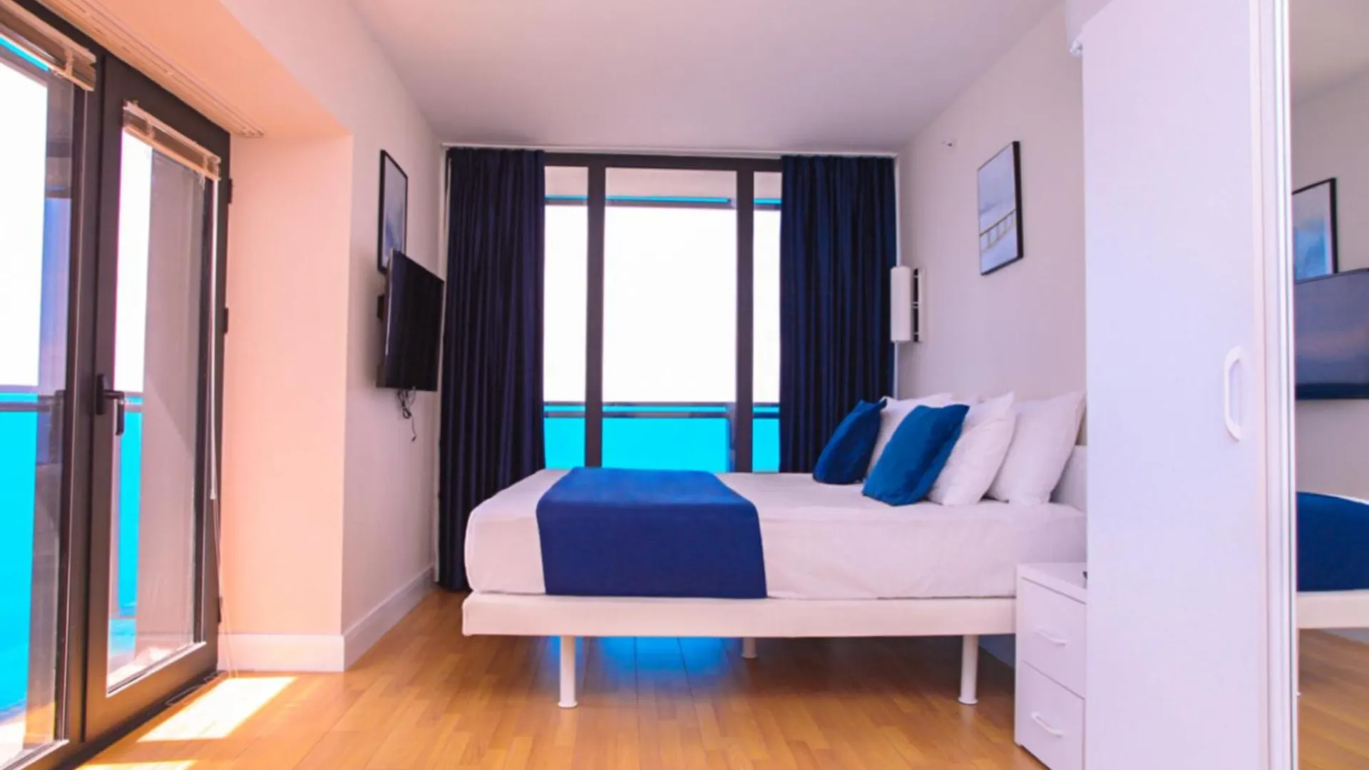 The Grand Residences At Orbi City Batoumi