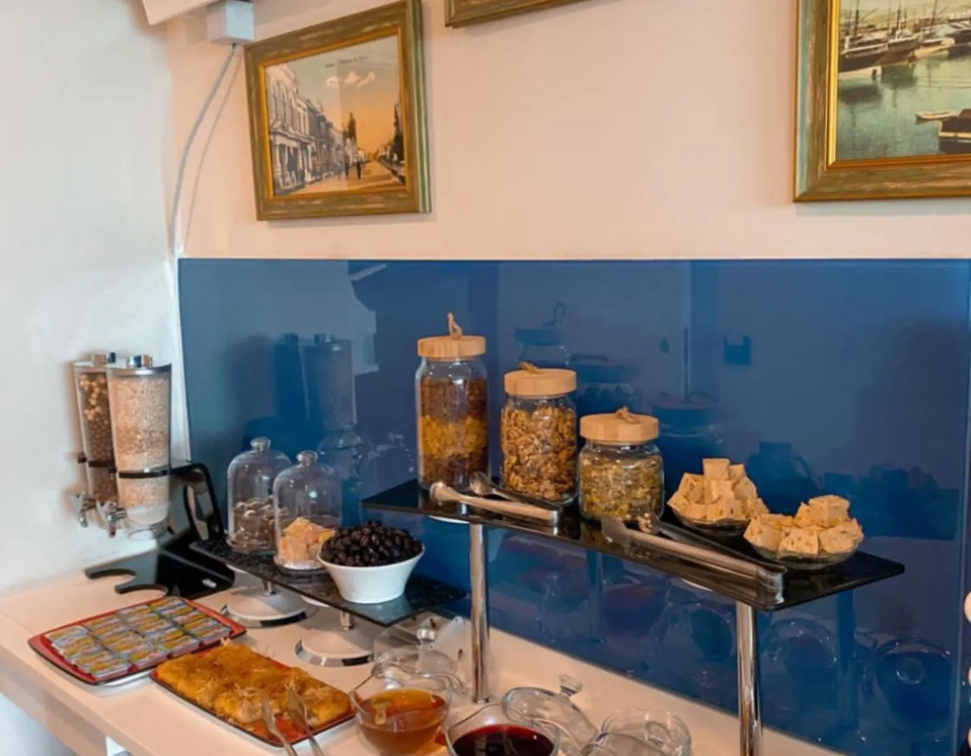 The Grand Residences At Orbi City Batoumi Appart hôtel