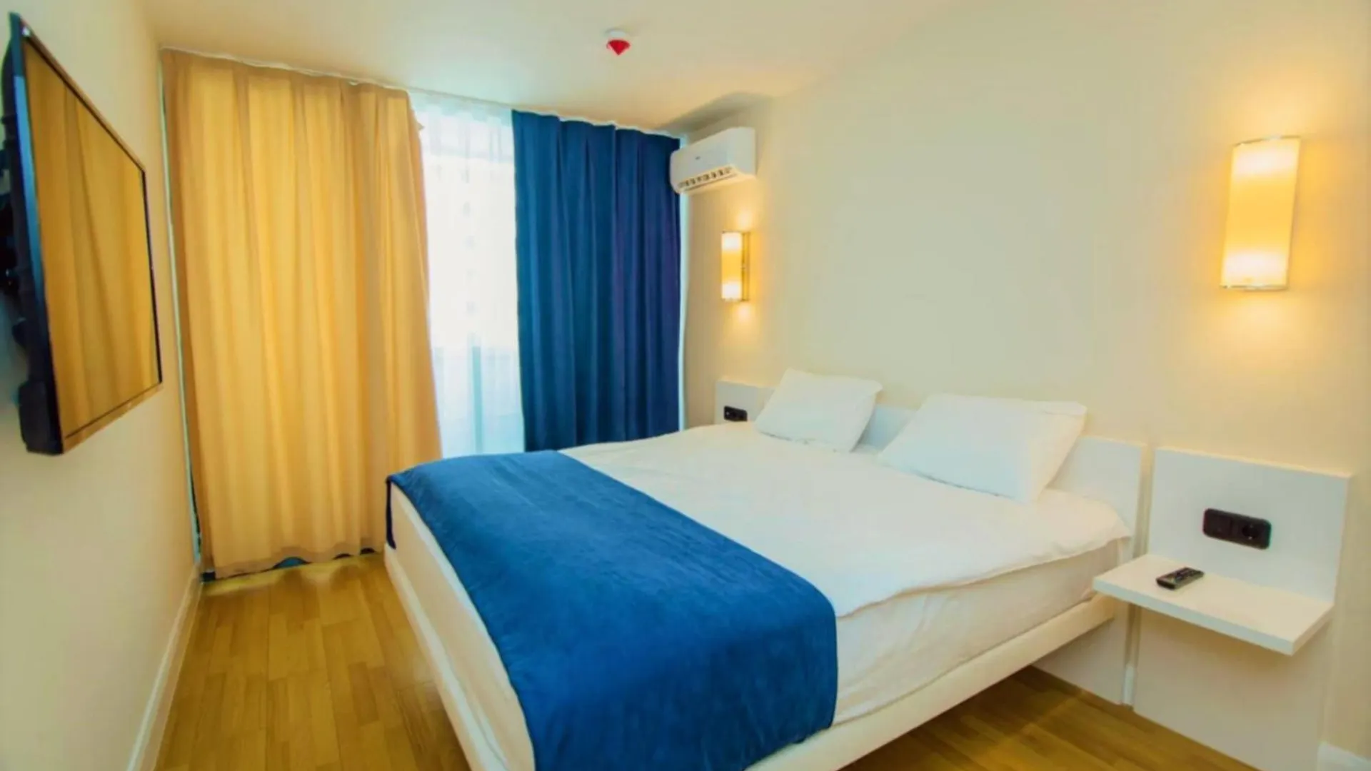 The Grand Residences At Orbi City Batoumi Géorgie