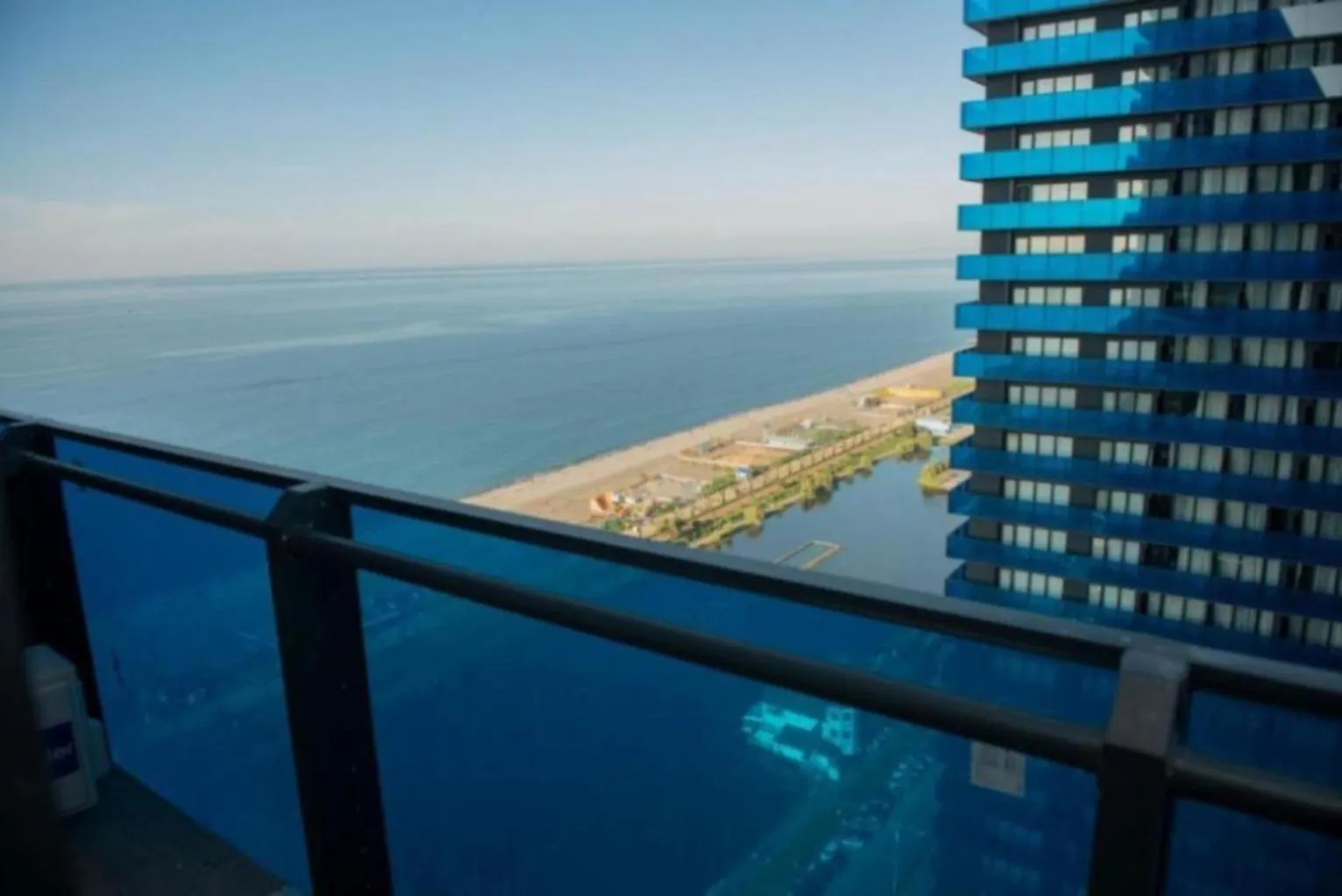 The Grand Residences At Orbi City Batoumi 5*,  Géorgie