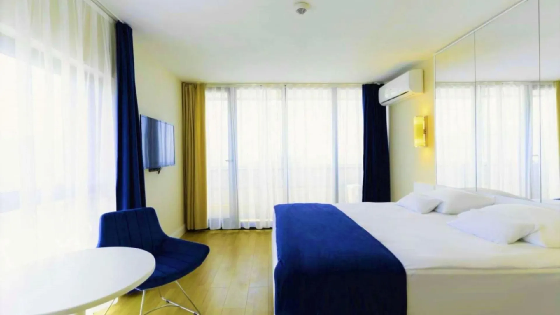 The Grand Residences At Orbi City Batoumi 5*,  Géorgie