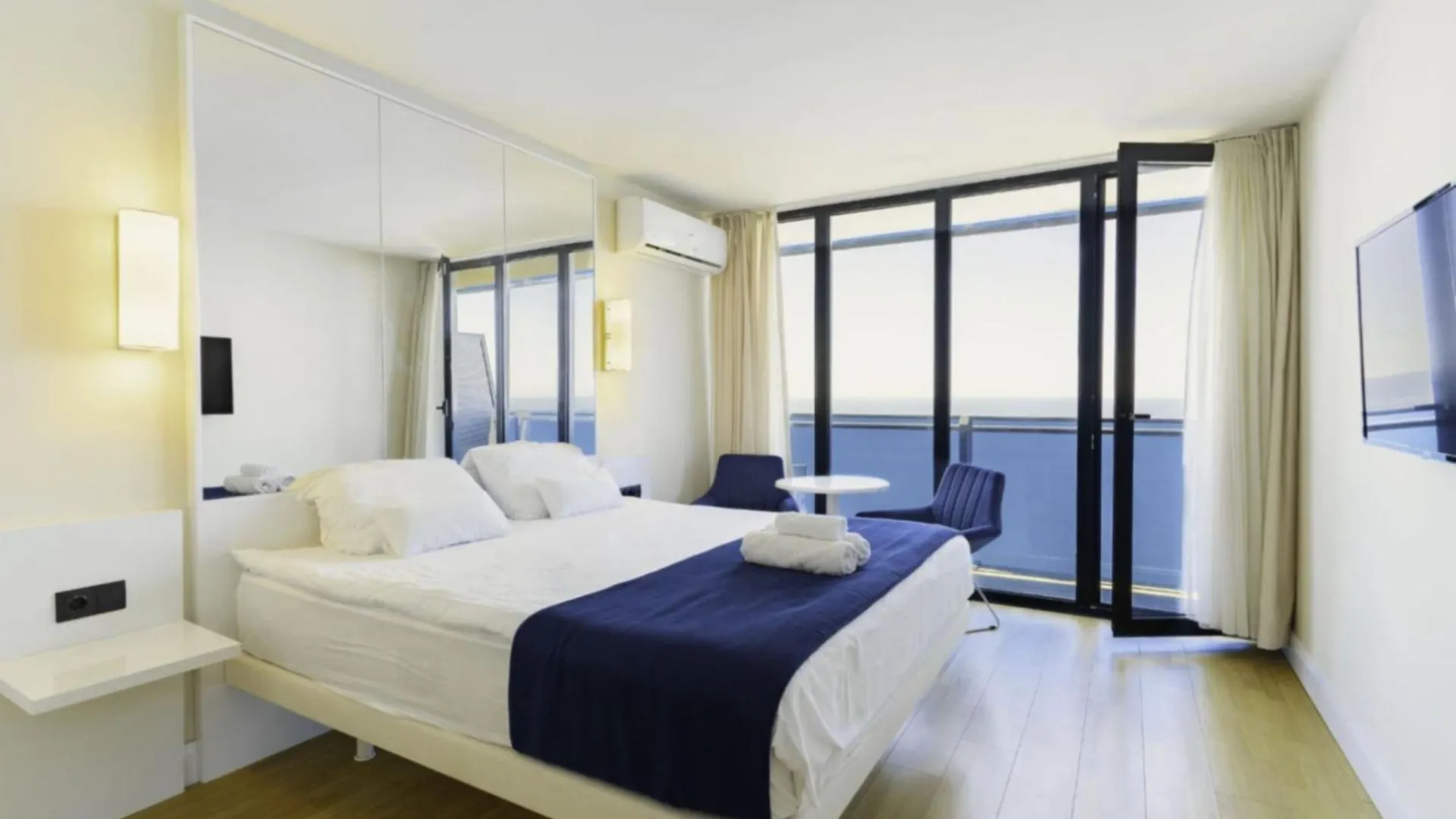 ***** Appart hôtel The Grand Residences At Orbi City Batoumi Géorgie