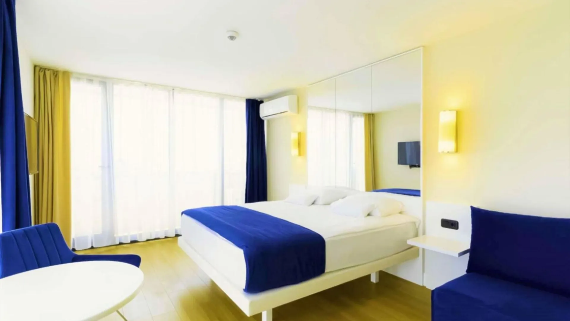The Grand Residences At Orbi City Batoumi 5*,  Géorgie