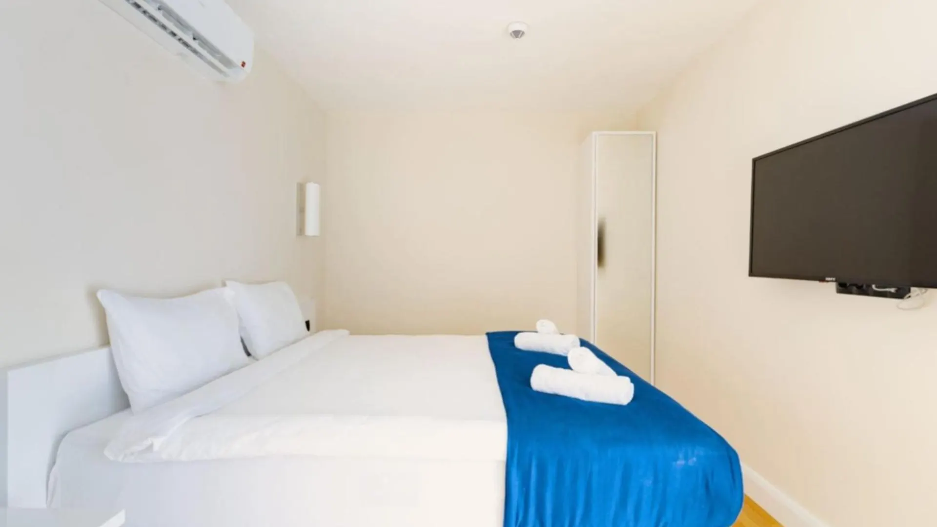 ***** Appart hôtel The Grand Residences At Orbi City Batoumi Géorgie