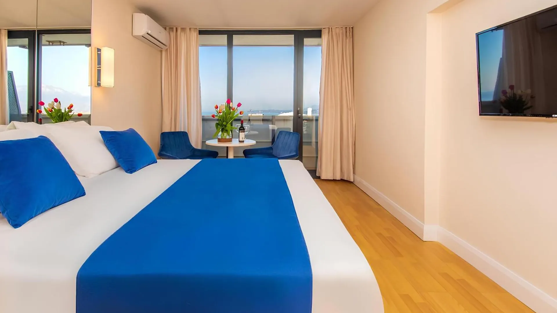 The Grand Residences At Orbi City Batoumi